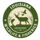 louisiana fishing trip packages