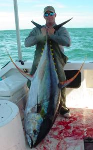 Kingfish Lodges - Venice, Louisiana's finest Fishing Charters & Lodging